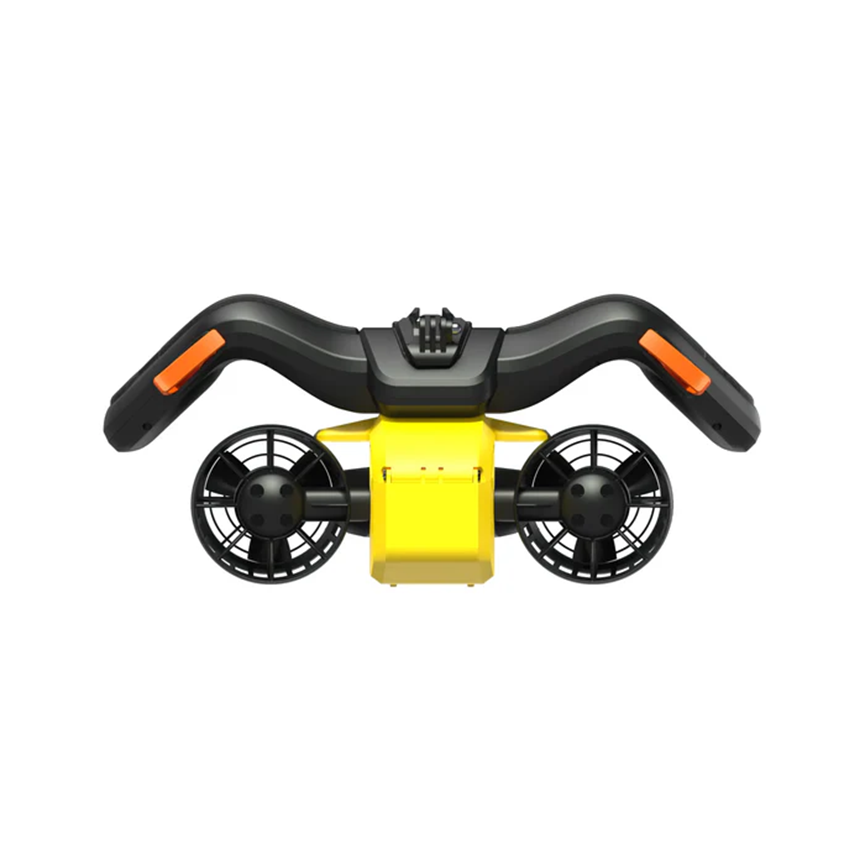 SEAGULL C1: A Powerful Water Electric Scooter for Underwater Adventures