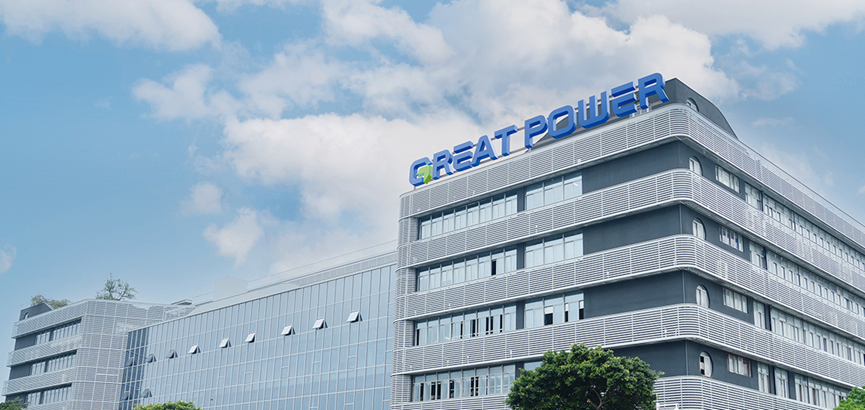 Great Power: Improving Battery Solutions for Energy Storage Systems