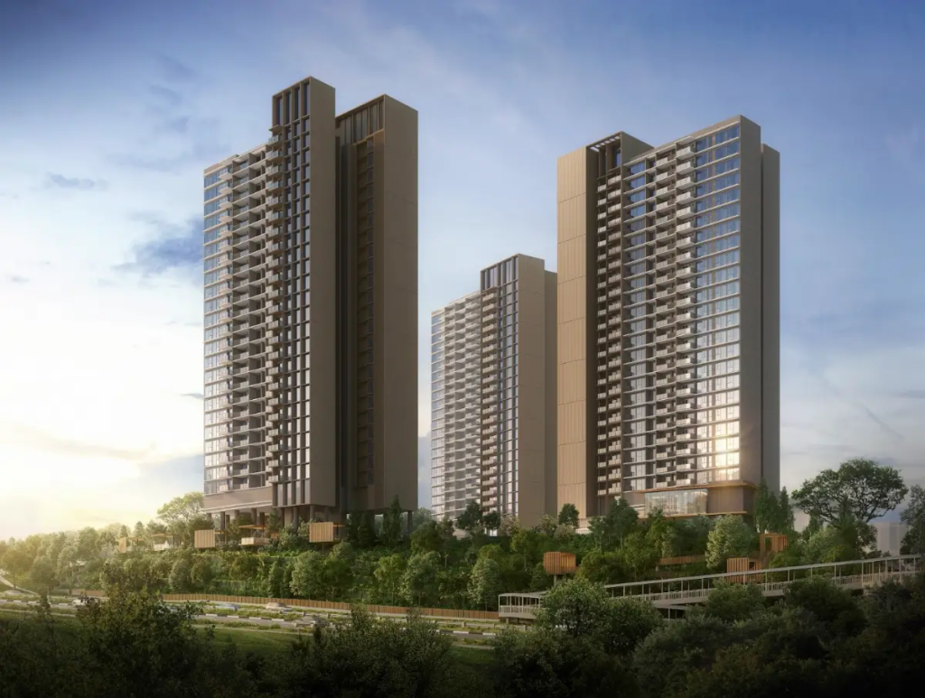 Office and Luxury Retail Properties A new Mixture of Operation along with Classiness