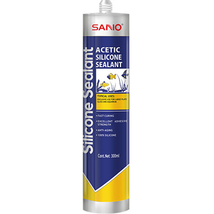 Silicone Sealant and Wet Surfaces: What You Need to Know