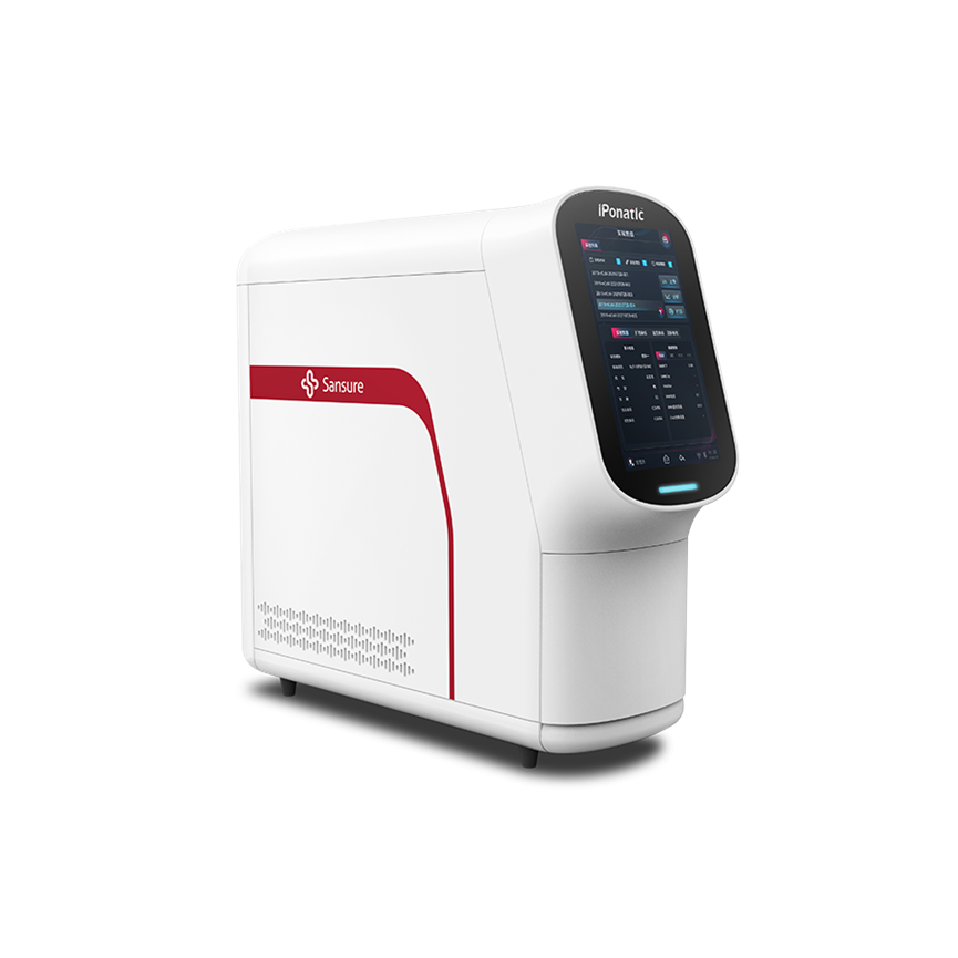 The Future of Testing with iPonatic III