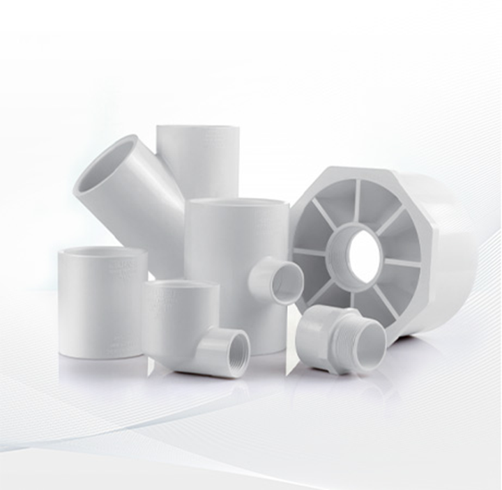 How LESSO America’s Plastic Pipe Fittings Can Improve the Performance of Your Plumbing System