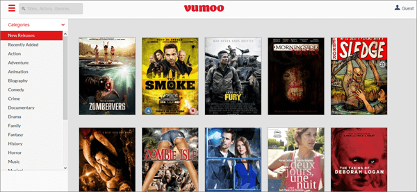 Greatest Instruction that will Grabbing Dvds mainly because Siterips together with Upscaling that will 4K to your advantage Browsing Working experience