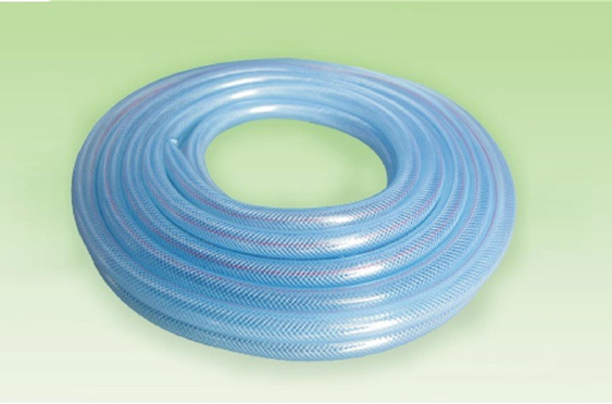 The Importance of Agricultural Pipes and Fittings: Spotlight on LESSO’s Polyester Fiber Reinforced PVC Hose