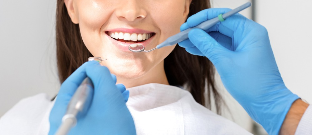 The value from Dental Health Critical towards All around