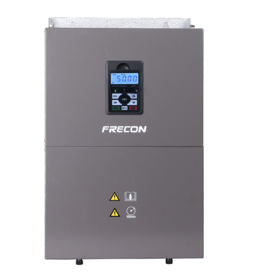 Efficient Water Solutions with the PV150A Series Solar Pumping Drive