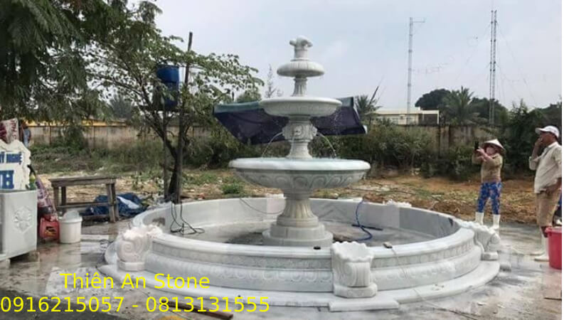 Garden Landscape Stone Bettering Ones Property