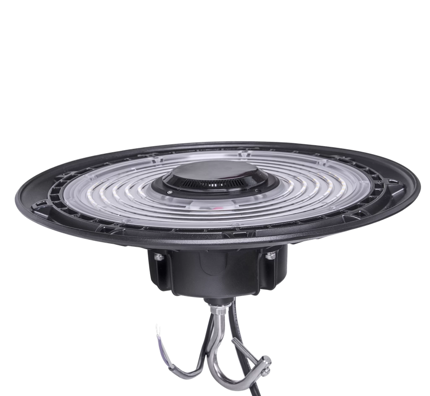26 Sustainability and Eco-friendliness of LEDIA Lighting’s High Bay UFO Lights