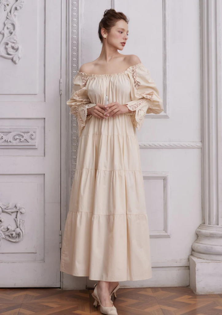 Shop the Latest Dresses for Ladies: From Corset Dress Longs to Princess Elsa Corset Dresses