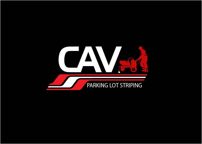 Home | CAV Parking Lot Striping and Sealcoating El Paso Texas